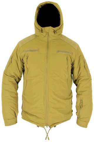 M-GEAR Куртка тактична зимова M-PATROL 4Wstretch койот R04 512 06 00 00 фото