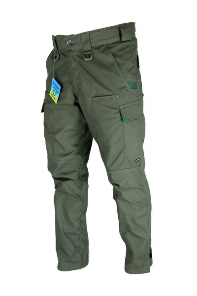 M-GEAR Tactical Pants M-CITY ripstop olive