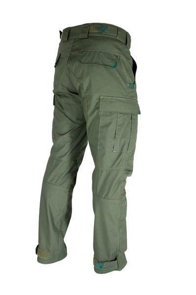 M-GEAR Tactical Pants M-CITY ripstop olive