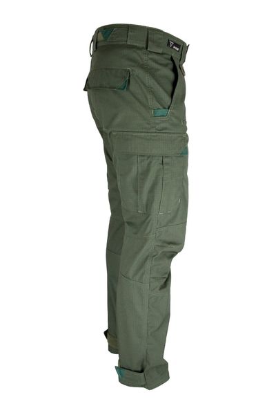 M-GEAR Tactical Pants M-CITY ripstop olive