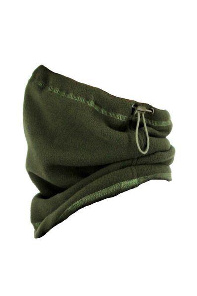 M-GEAR Buff fleece olive