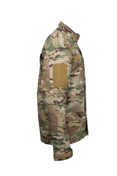 M-GEAR Military Jacket M-HONOR Ripstop Nyco Multicam