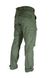 M-GEAR Tactical Pants M-CITY ripstop olive