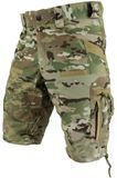 M-GEAR Шорти тактичні M-STRONG ripstop nyco Multicam, Level 4 R03 008 80 00 00 фото