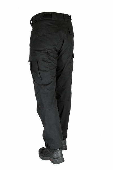 M-GEAR Штаны тактические M-CITY ripstop чёрные R01 001 01 00 00 фото