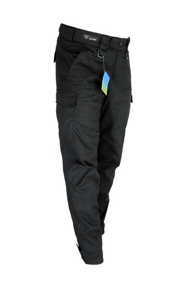 M-GEAR Tactical Pants M-CITY ripstop black