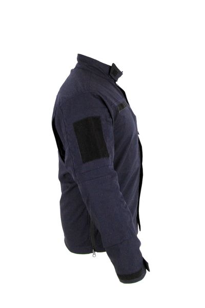 M-GEAR Tactical Jacket M-CITY ripstop dark blue