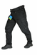 M-GEAR Штаны тактические M-CITY ripstop чёрные R01 001 01 00 00 фото 1