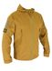 M-GEAR Tactical Windbreaker M-MOVEMENT mini-ripstop coyote, XS/R