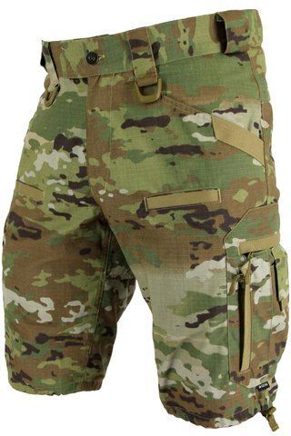 M-GEAR Шорти тактичні M-STRONG ripstop nyco Scorpion W2 OCP, Level 4 R03 008 60 00 00 фото