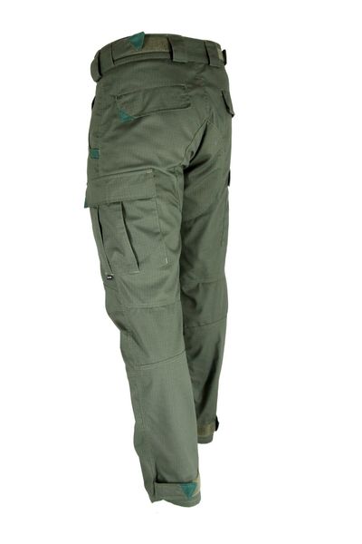 M-GEAR Tactical Pants M-CITY ripstop olive