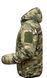 Tactical winter Jacket mc