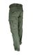 M-GEAR Tactical Pants M-CITY ripstop olive