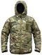 Tactical winter Jacket mc